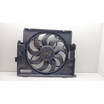 Recambio de electroventilador para bmw 1 (f21) 118 d referencia OEM IAM 5020644 7640508 760841004