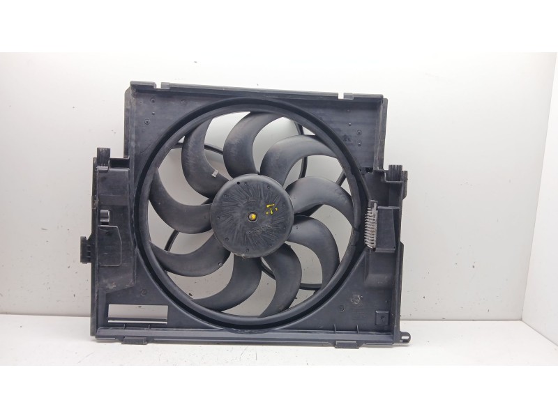 Recambio de electroventilador para bmw 1 (f21) 118 d referencia OEM IAM 5020644 7640508 760841004