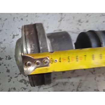 Recambio de transmision central para mercedes-benz clase r (w251) 320 cdi (251.022) referencia OEM IAM A2514102002  