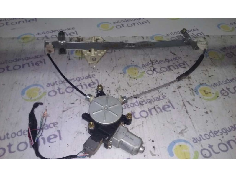 Recambio de elevalunas delantero izquierdo para honda fr-v (be) 1.7 referencia OEM IAM  6 PINS 