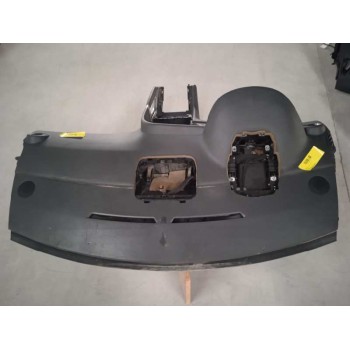 Recambio de salpicadero para peugeot 3008 confort referencia OEM IAM 9685481677  