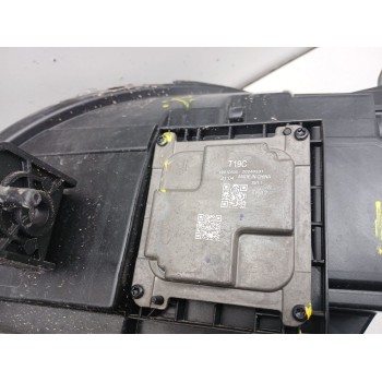 Recambio de faro derecho para omoda 5 referencia OEM IAM 605000531AA  INFERIOR