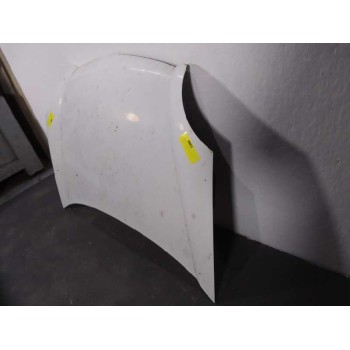 Recambio de capot para renault kangoo (f/kc0) alize referencia OEM IAM 7751474868 BLANCO 