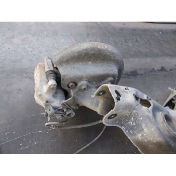 Recambio de puente trasero para citroën c4 lim. sport referencia OEM IAM   