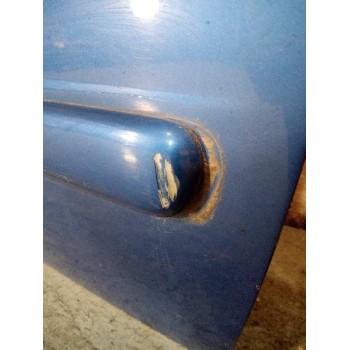 Recambio de puerta delantera derecha para opel astra g coupé básico referencia OEM IAM   