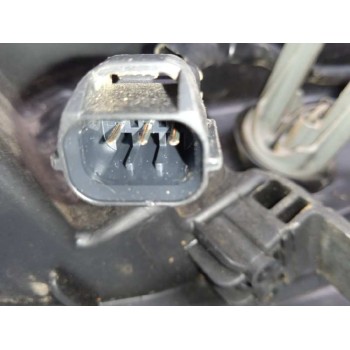 Recambio de faro izquierdo para chevrolet orlando 1.8 cat referencia OEM IAM 95025585  