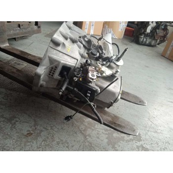 Recambio de caja cambios para citroën c4 picasso exclusive referencia OEM IAM 20EA07  B