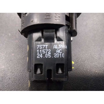 Recambio de interruptor para ford fiesta (cb1) econetic referencia OEM IAM 7S7T11572AC  7S7T11572AC