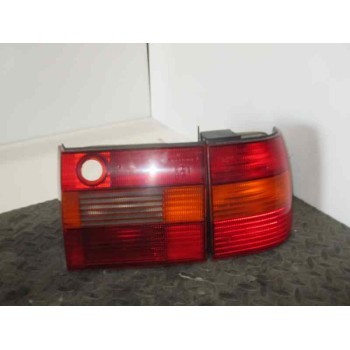 Recambio de piloto trasero derecho interior para volkswagen passat berlina (3a2) cl referencia OEM IAM  INTERIOR 