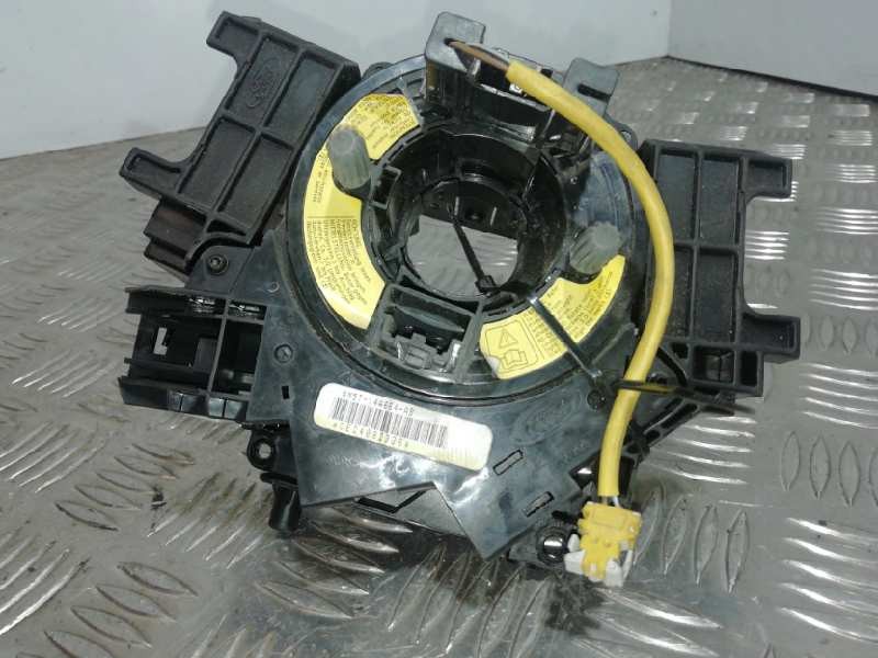 Recambio de anillo airbag para ford focus lim. (cb4) trend referencia OEM IAM 4m5t14a664ab  