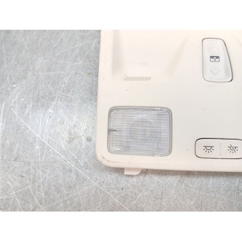 Recambio de luz interior para ford fiesta vii (hj, hf) 1.0 ecoboost referencia OEM IAM H1BBA519A58CF  