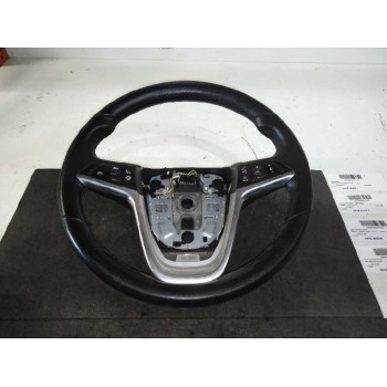 VOLANTE 3 RADIOS CON MANDOS