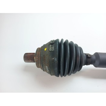 Recambio de transmision delantera derecha para volkswagen passat b6 (3c2) 2.0 tdi referencia OEM IAM 1k0407272qn  