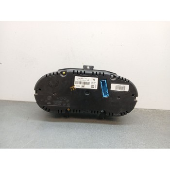 Recambio de cuadro instrumentos para seat ibiza sc (6j1) reference tech referencia OEM IAM 6j0920806  