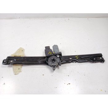 Recambio de elevalunas delantero izquierdo para opel vivaro c furgoneta (k0) 1.5 referencia OEM IAM 9840159480  
