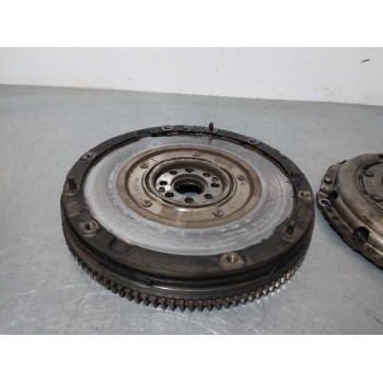 Recambio de kit embrague para ford focus berlina (cak) 1.8 tdci cat referencia OEM IAM   SACHS