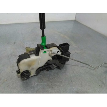 Recambio de cerradura puerta trasera derecha para chevrolet cruze ls referencia OEM IAM 13503808  5 PINS