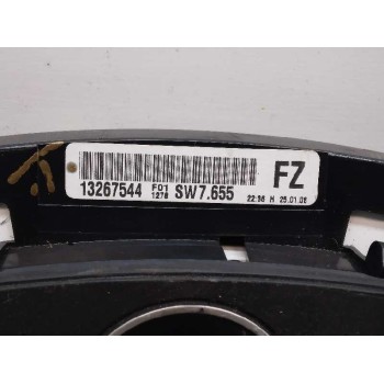 Recambio de cuadro instrumentos para opel astra h ber. cosmo referencia OEM IAM 13267544  