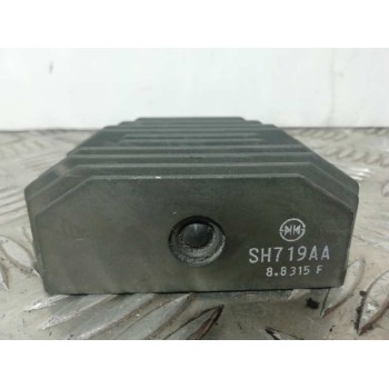 Recambio de modulo electronico para yamaha tmax tmax dx referencia OEM IAM SH719AA  