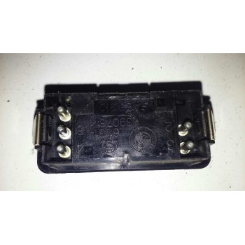 Recambio de warning para bmw serie 3 berlina (e36) 325i referencia OEM IAM 613113907511  