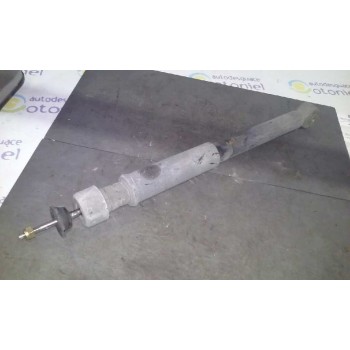 AMORTIGUADOR TRASERO IZQUIERDO 