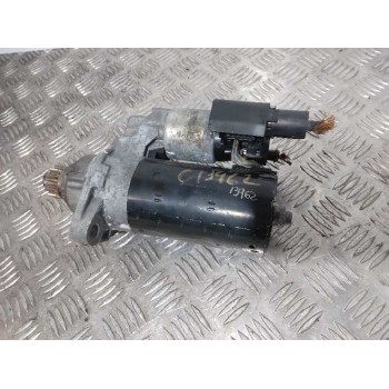 Recambio de motor arranque para volkswagen passat lim. (362) advance bluemotion referencia OEM IAM 0001153009 0001153010 02M9110