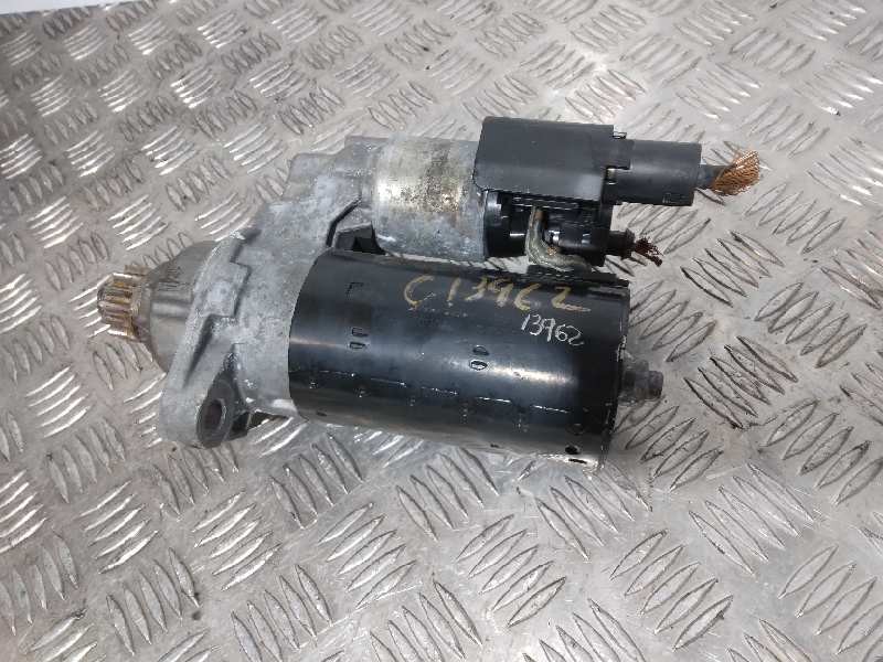 Recambio de motor arranque para volkswagen passat lim. (362) advance bluemotion referencia OEM IAM 0001153009 0001153010 02M9110