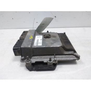 Recambio de centralita motor uce para citroën c4 picasso feel referencia OEM IAM 9826380880 9806671980 CONTINENTAL