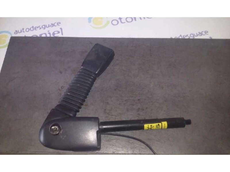 Recambio de pretensor airbag izquierdo para mg serie 200 rf referencia OEM IAM   