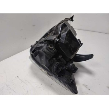 Recambio de faro derecho para ford focus berlina (cap) ambiente (d) referencia OEM IAM 4M5113W029JC H7 H1 