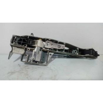 Recambio de maneta exterior delantera derecha para citroën c3 collection referencia OEM IAM  CROMADA 5 PUERTAS