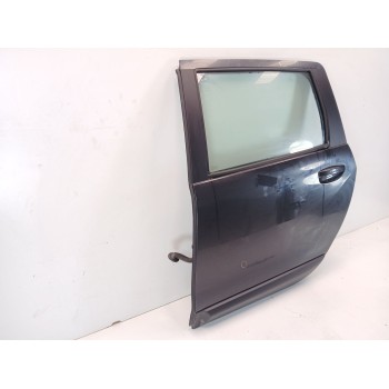 Recambio de puerta trasera izquierda para dacia lodgy (js_) 1.2 tce (jsay, jsm0) referencia OEM IAM   