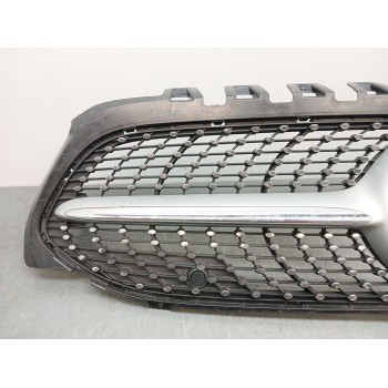 Recambio de rejilla paragolpes delantero para mercedes-benz clase a (w177) a 160 d (177.002) referencia OEM IAM A1778880200  