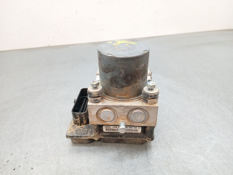 Recambio de abs para citroën c4 lim. business referencia OEM IAM 0265952289  