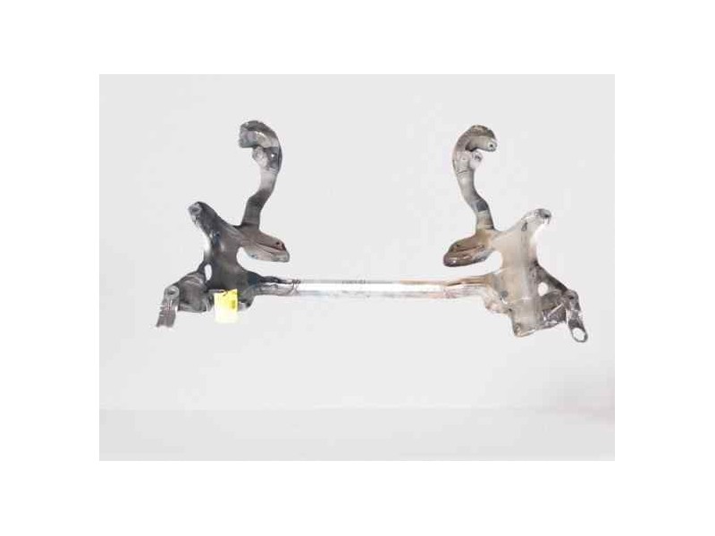 Recambio de puente delantero para audi a5 sportback (8t) 2.7 tdi referencia OEM IAM   