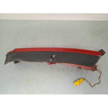 Recambio de piloto trasero derecho para citroën c5 break collection referencia OEM IAM 6351P9 SUPERIOR 9637356280 RANCHERA