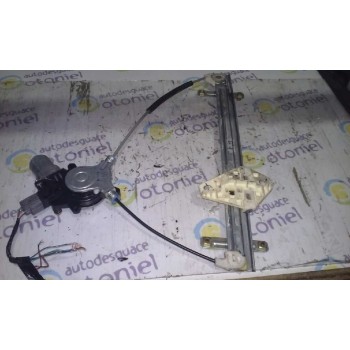 Recambio de elevalunas delantero izquierdo para honda fr-v (be) 1.7 referencia OEM IAM  6 PINS 