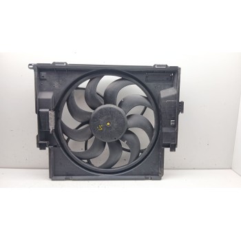Recambio de electroventilador para bmw 1 (f21) 118 d referencia OEM IAM 5020644 7640508 760841004