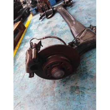 Recambio de puente trasero para renault megane iii sport tourer dynamique referencia OEM IAM  DISCO 5T ABS