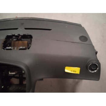 Recambio de salpicadero para peugeot 3008 confort referencia OEM IAM 9685481677  