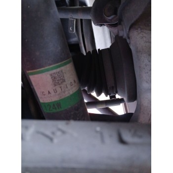 Recambio de amortiguador trasero derecho para lexus is iii (_e3_) 300h (ave30_) referencia OEM IAM 4834130170  