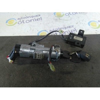 CONMUTADOR DE ARRANQUE 