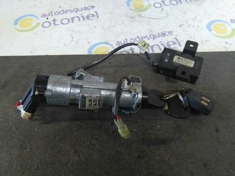 Recambio de conmutador de arranque para daewoo nubira berlina referencia OEM IAM   