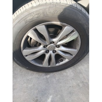 LLANTA DELANTERA DERECHA 529103J450 / 529103J350 