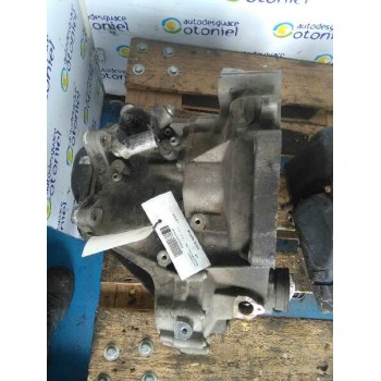 CAJA CAMBIOS JQM <CASCO> 