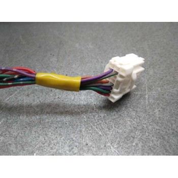 Recambio de retrovisor derecho para mazda cx-7 (er) luxury referencia OEM IAM  ABATIBLE 10 CABLES