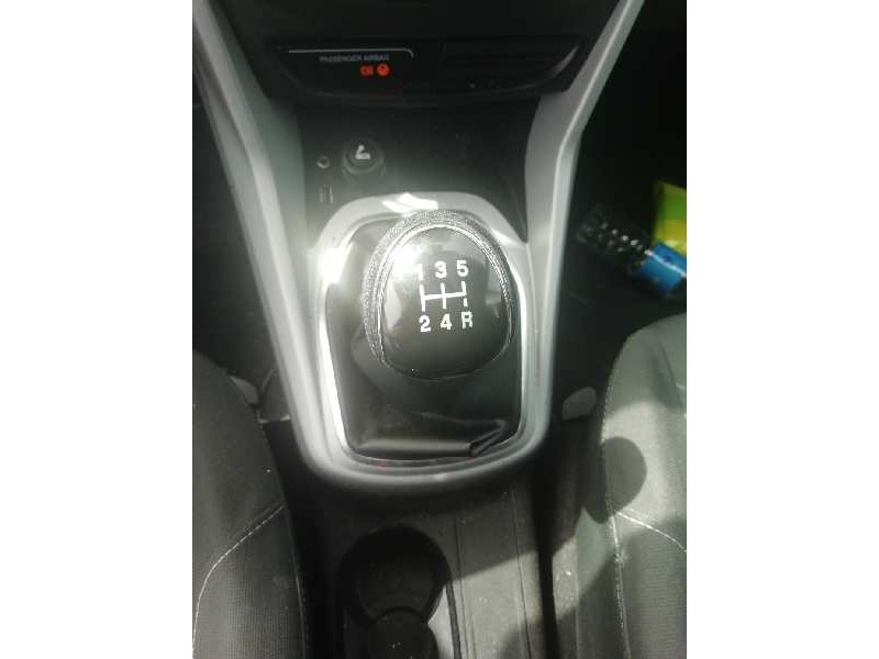 Recambio de palanca cambio para ford b-max trend referencia OEM IAM  con varillaje 5 v