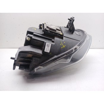 Recambio de faro derecho para omoda 5 referencia OEM IAM 605000531AA  INFERIOR