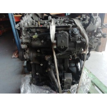 Recambio de motor casco para nissan qashqai (j10) 2.0 dci turbodiesel cat referencia OEM IAM M9R782 CASCO 