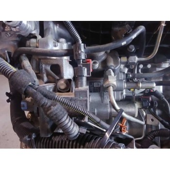 Recambio de bomba inyeccion para opel astra k lim. 5türig dynamic referencia OEM IAM HU2940002440  